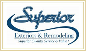 Construction Professional Superior Exteriors Of Springfield, INC in Springfield MO