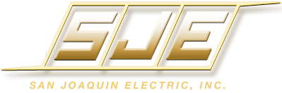 San Joaquin Electric INC