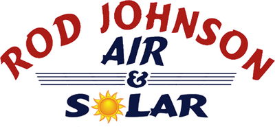 Rod Johnson Air Conditioning