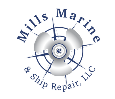 Construction Professional Mills Marine And Ship Repair LLC in Suffolk VA