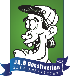 Construction Professional Jr. D Construction, Inc. in Sugar Land TX