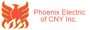 Phoenix Electric Of Cny INC