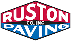 Ruston Paving Co, INC