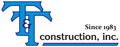 Construction Professional T And T Construction INC in Tacoma WA