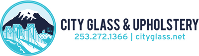 Construction Professional City Glass And Upholstery, Inc. in Tacoma WA