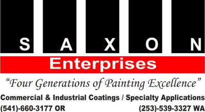Saxon Enterprises LLC