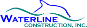 Waterline Construction, INC
