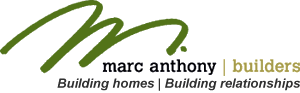 Marc Anthony Homebuilders INC