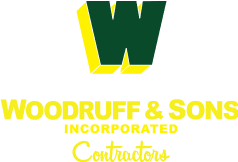 Construction Professional Woodruff And Sons INC in Tampa FL