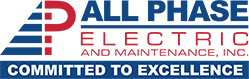 All Phase Electric And Maintenance, INC