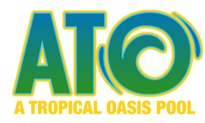 A-Tropical Oasis Pools INC