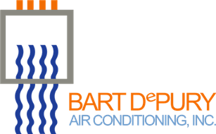 Construction Professional Bart Depury Air Conditioning, INC in Tampa FL