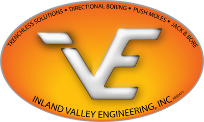 Construction Professional Inland Valley Engineering, Inc. in Temecula CA