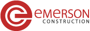 Construction Professional Emerson Construction Company, INC in Temple TX
