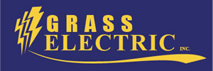 Construction Professional Grass Electric INC in Temple TX