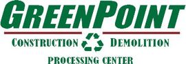 Construction Professional Greenpoint Cnstr Dem Proc Center in Topeka KS