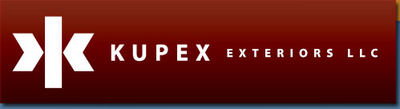 Construction Professional Kupex Exteriors LLC in Trenton NJ