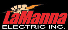 Construction Professional Lamanna Electric INC in Trenton NJ