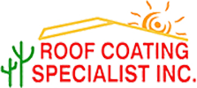 Construction Professional Roof Coating Specialist, Inc. in Tucson AZ