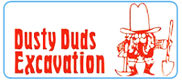 Dusty Duds Excavation INC