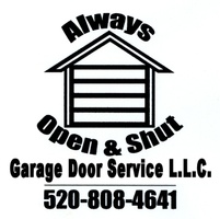 Construction Professional Always Open And Shut Garage Door Service LLC in Tucson AZ
