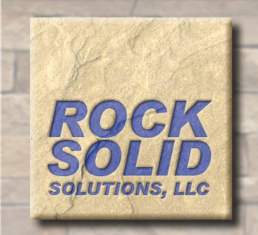 Construction Professional Rock Solid Solutions in Tucson AZ