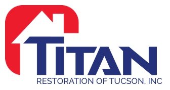 Construction Professional Titan Restoration Of Tucson, Inc. in Tucson AZ