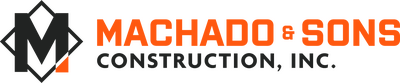 Construction Professional Machado And Sons Construction, Inc. in Turlock CA