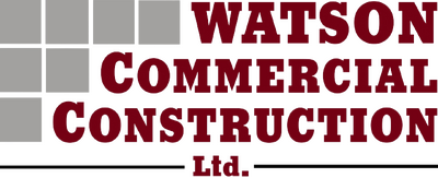 Construction Professional Watson Commercial Cnstr LTD in Tyler TX