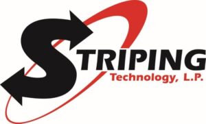 Construction Professional Striping Technology, L.P. in Tyler TX
