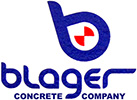 Construction Professional Blager Concrete CO in Urbana IL