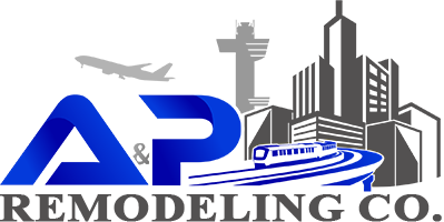 Construction Professional A And P Remodeling CO INC in Valley Stream NY