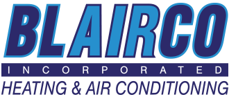 Construction Professional Blairco Heating And Ac in Vancouver WA