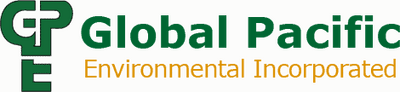 Construction Professional Global Pacific Environmental, INC in Vancouver WA