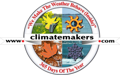 Climatemakers Ltd. Of Va.
