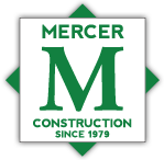Mercer Construction, Inc.