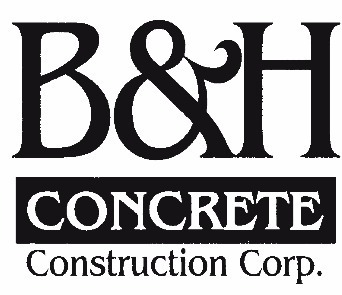 B And H Concrete Construction