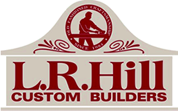 Hill L R Custom Builders INC