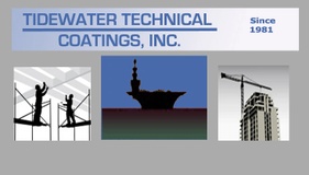 Tidewater Technical Coatings, Inc.