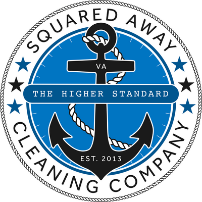 Squared Away Cleaning CO