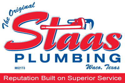 Construction Professional Staas Plumbing Company, INC in Waco TX