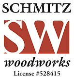 Construction Professional Schmitz Woodworks, Inc. in Watsonville CA