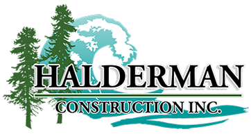 Construction Professional Halderman Construction, Inc. in Watsonville CA