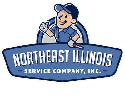 Construction Professional Northeast Ill Htg And Ac CORP in Waukegan IL