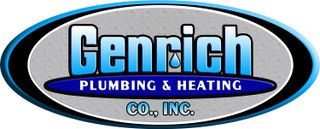 Genrich Plumbing Heating CO INC