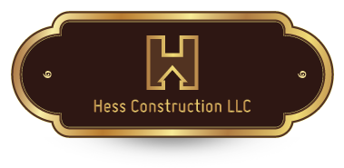 Construction Professional Hess Construction, LLC in West Valley City UT