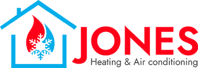 Construction Professional Jones Heating And Air Conditioning, Inc. in West Valley City UT