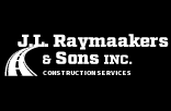Construction Professional J.L. Raymaakers And Sons, Inc. in Westfield MA