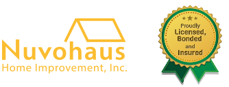 Construction Professional Nuvohaus Home Improvement INC in Wheeling IL