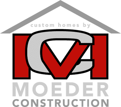 Construction Professional Moeder Construction LLC in Wichita KS
